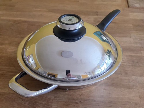 Amc grillpfanne mit - 28, cm