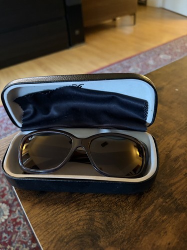 Ray ban sonnenbrille - ray-ban, 4101