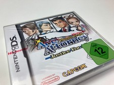 Phoenix Wright Ace Attorney