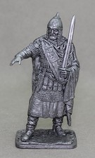 Zinnfigur russischer