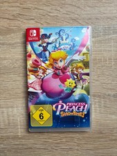 Nintendo switch princess - nintendo,