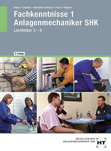Fachkenntnisse - , 1