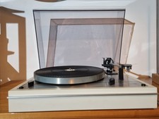 Thorens TD 166 Klassiker –