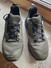 Adidas Terrex Trail Running 255 Damen Laufschuhe Gr. 40 mint