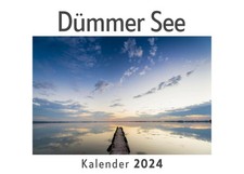 Dümmer See (Wandkalender
