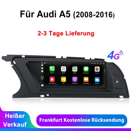 Android13 für audi - 8.8"android13, a5