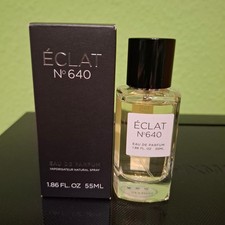 Parfüm Herren Eclat Nr. 640 EdP 55 ml ähnlich zu Valentino Born in Roma Uomo