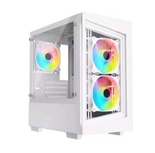 SCHNELLER Gaming PC Intel i7