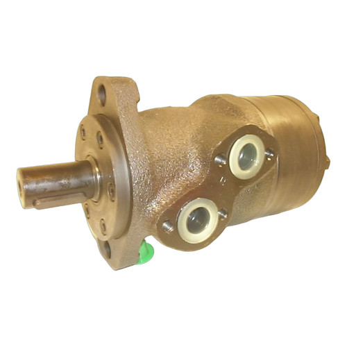Mpr 250 torque motor - hi-torque-motor, 1''