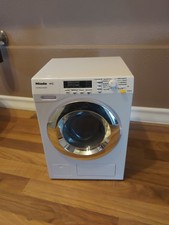 Kinderwaschmaschine Miele