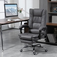 Vinsetto Massage-Bürostuhl