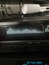 Equalizer von Kenwood GE-970-super Zustand, Privat Sammlung
