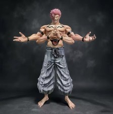 Anime Jujutsu Kaisen - Sukuna