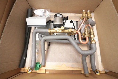 Viessmann aufbau kit 7452534 - aufbau-kit,