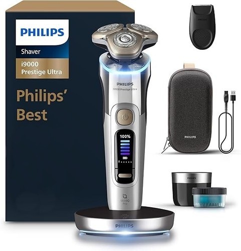 Philips i9000 prestige - philips,