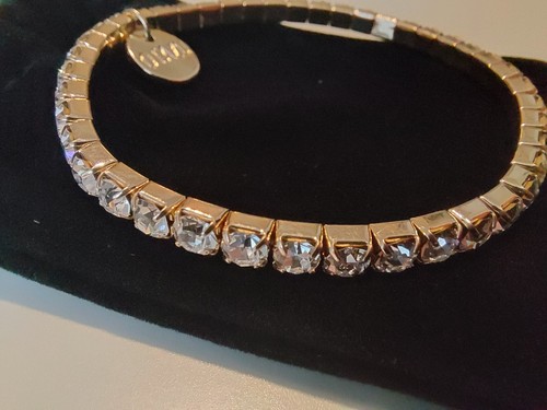 Otazu alice armband - gold, mit