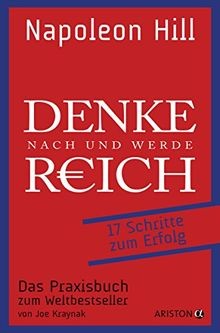 Denke nach und - reich:, 17