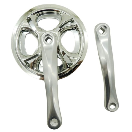Kettensetkurbel kurbel fixie - kurbel,