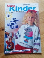  Kleine Diana   Kinder 6-12 Jahre 