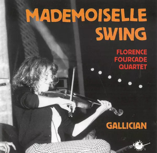 Mademoiselle swing florence - mademoiselle, swing,