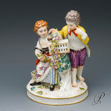 Figurengruppe Allegorie