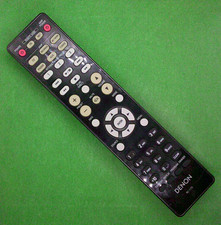 Original fernbedienung denon - original,