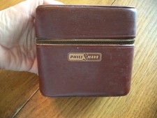 Vintage Philips Philishave
