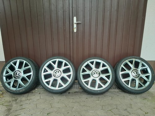 Gti 17 zoll - up,