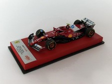 BBR 1:43 Ferrari SF-25 F1