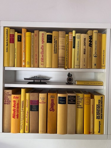 Vintage deko bücher - 20,