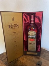 Bushmills 1608 400th