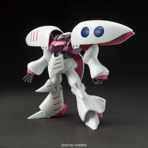 Hguc amx 004 - hguc, modellbau
