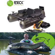 Zeck Belly Cat / Bellyboot zum