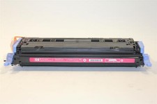 HP Q6003A Toner Magenta 124A