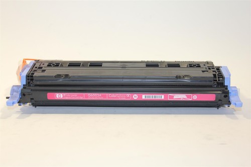 Q6003a toner magenta 124a - toner,