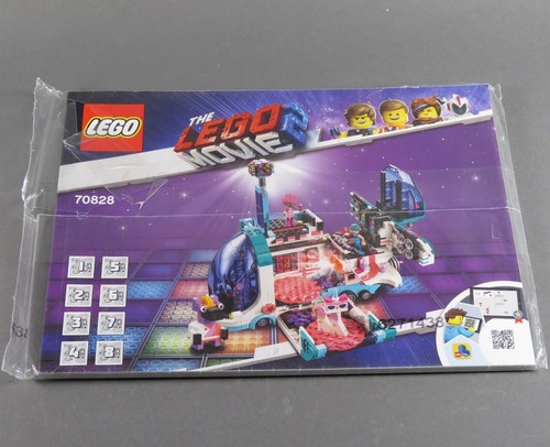 Lego bauanleitung - lego®,