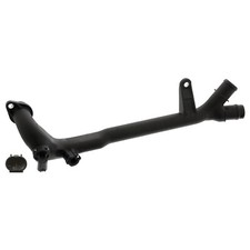 FEBI Kühlwasserrohr Mercedes