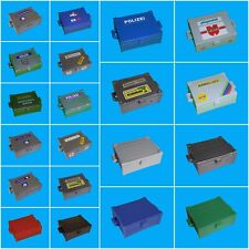 Playmobil - Kiste Koffer Tropenkoffer - groß - Farbe wählbar