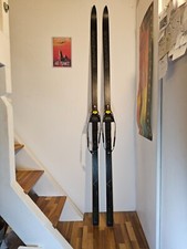 OffTrack Ski .,Fjellski ,Wanderski, BCSki ,TelemarkSki, mit Stahlkanten, WaxSki