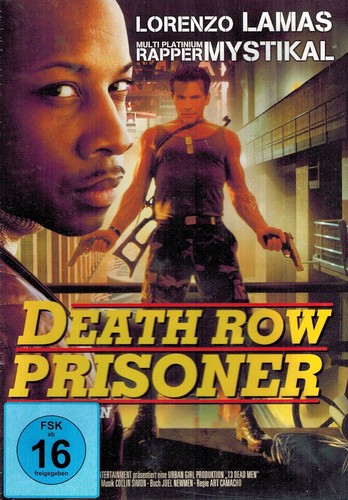 Dvd neu ovp death - -,