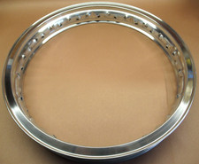 BMW Aluminum Wheel Rim