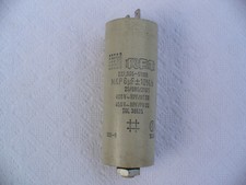 Sirokko 230V Anlaufkondensator