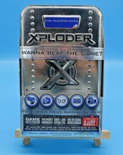 XPLODER MetallBox Cheat Modul