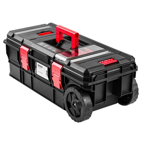 Robuster werkzeugkoffer - robuster,