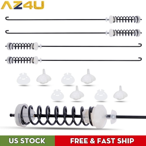 Set maytag suspension rod - suspension,