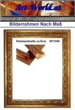 Prunkrahmen bilderrahmen - prunkrahmen,