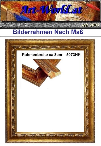 Prunkrahmen bilderrahmen - prunkrahmen,