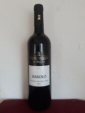 Barolo trocken DOCG Rotwein 0,75 l - Italienischer Rotwein trocken Piemont