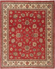 Ziegler Teppich Rug Carpet Tapis Tapijt Tappeto Alfombra Orient Perser Art Chobi