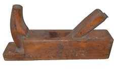 Holz Hobel alt Werkzeug